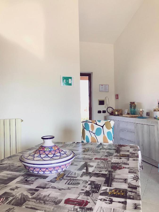Domus Afrodite Anzio Exterior foto